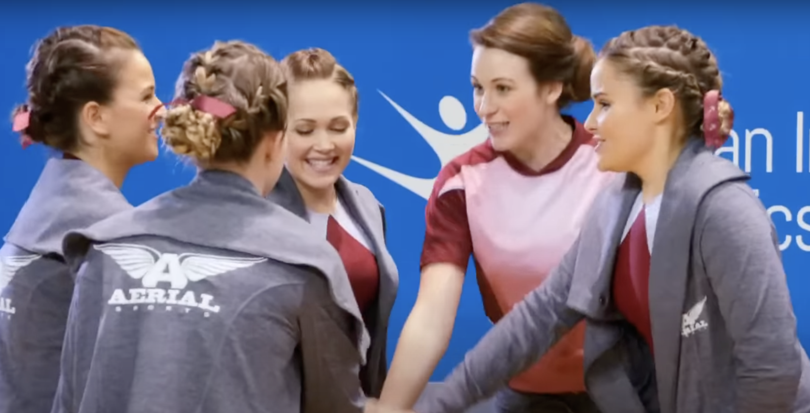 10 Gymnastics Movies Worth Streaming